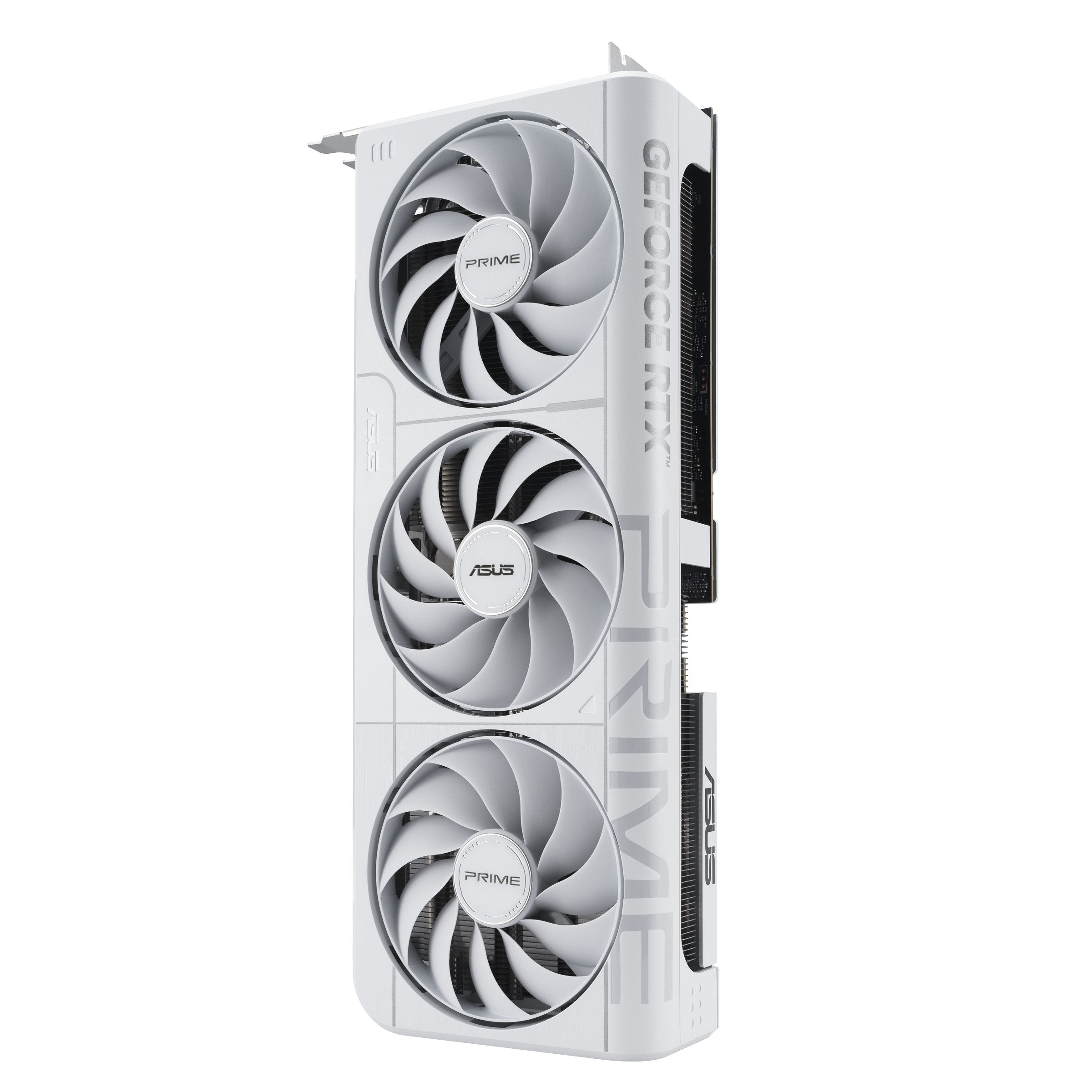 EAN 4711636046121 - ASUS Prime -RTX5070-O12G-WHITE NVIDIA GeForce RTX 5070 12 GB GDDR7 imagen 14