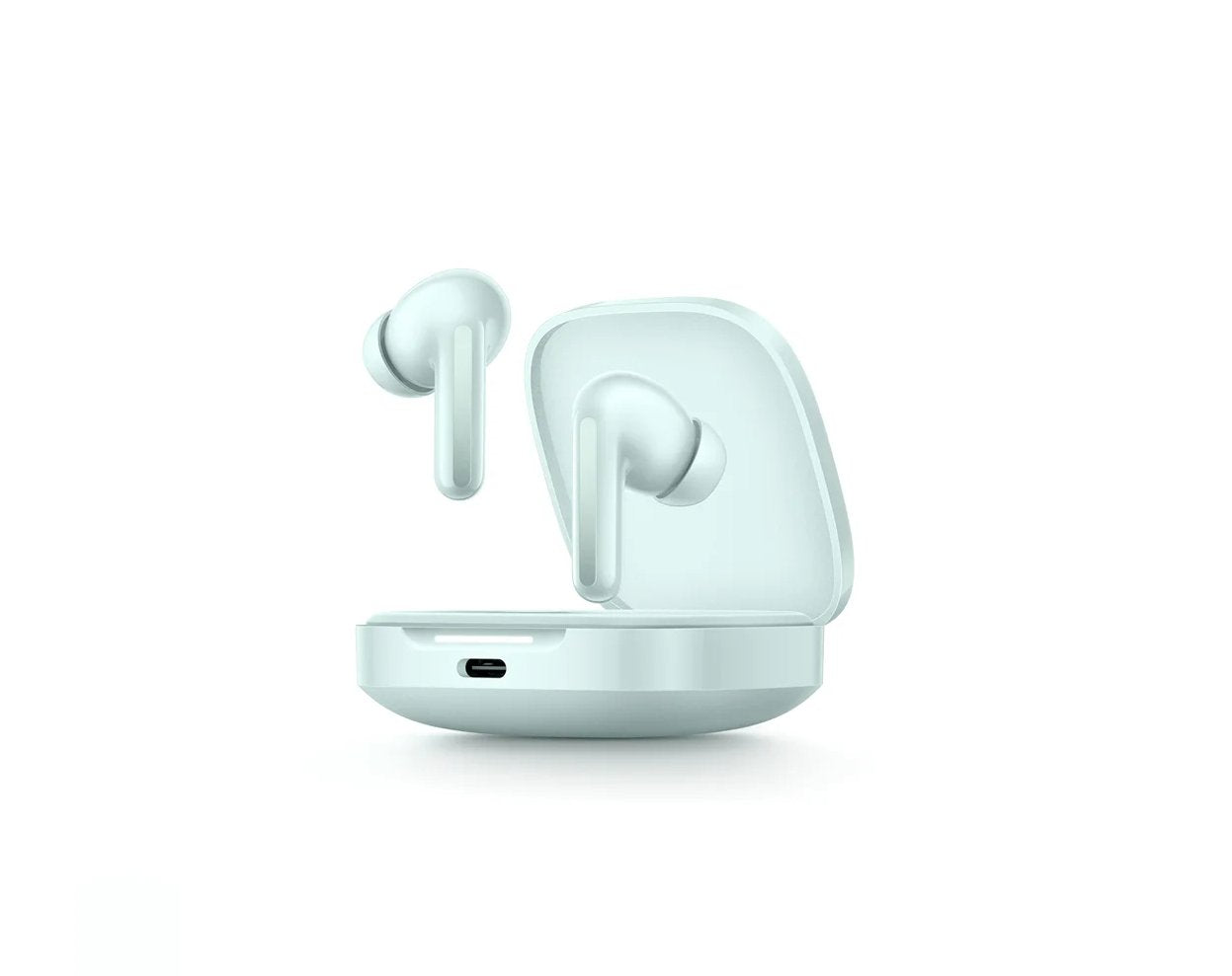 EAN 6941812799734 - Xiaomi Redmi Buds 6 Auriculares Inalámbrico Dentro de oído Llamadas/Música Bluetooth Verde imagen 1