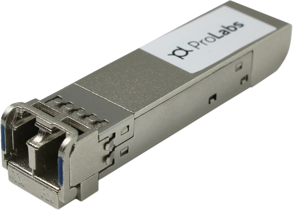 EAN 4270000439711 - ProLabs J9150D-C red modulo transceptor Fibra óptica 10000 Mbit/s SFP+ 850 nm imagen 1