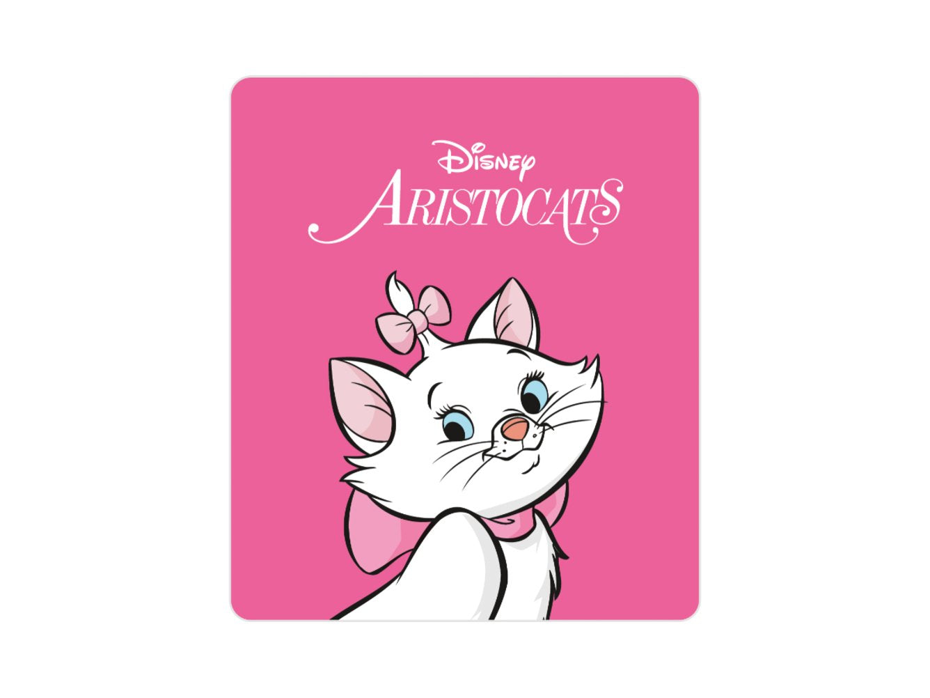 Tonies Disney - Aristocats
