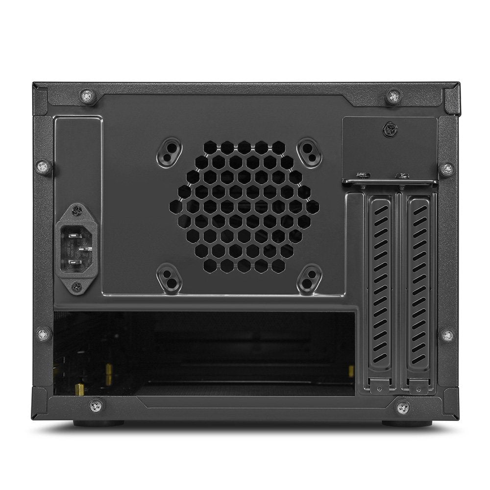 Caja Pc Sharkoon Gehäuse Qb One Mini Itx