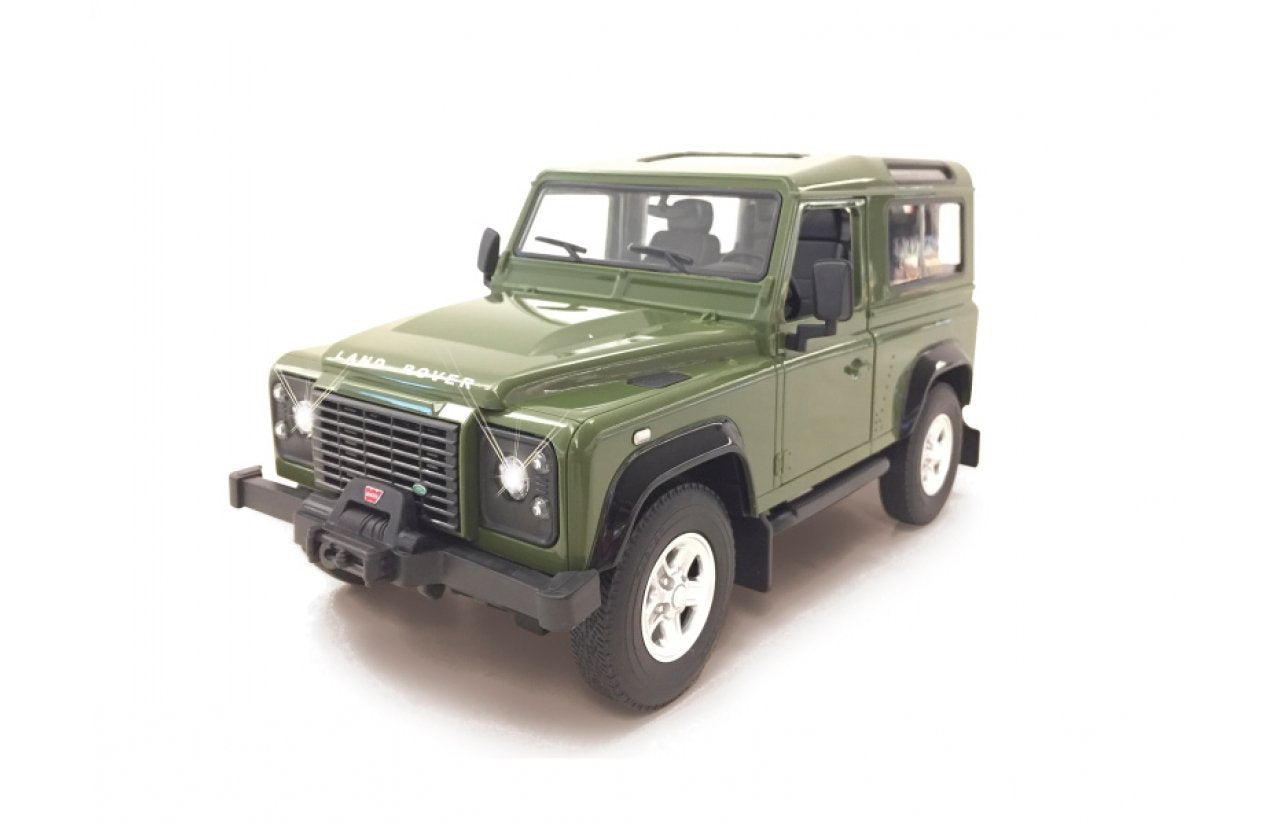Jamara Land Rover Defender, Rc Radio Control 405155