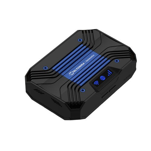 Router Teltonika Tcr100 · Lte/4g Modem Router