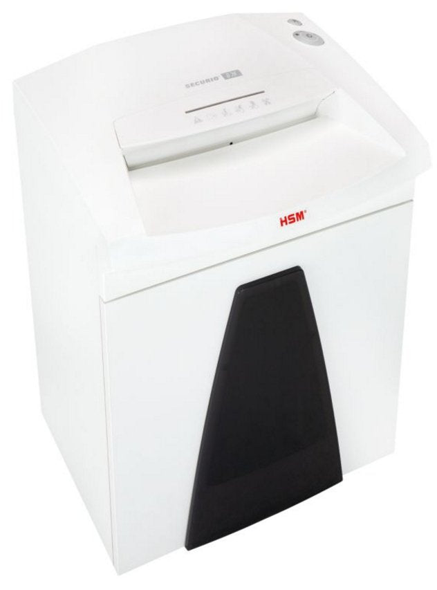 EAN 4026631046275 - HSM SECURIO B26 4.5 x 30 mm triturador de papel Corte en partículas 56 dB 28 cm Blanco imagen 7