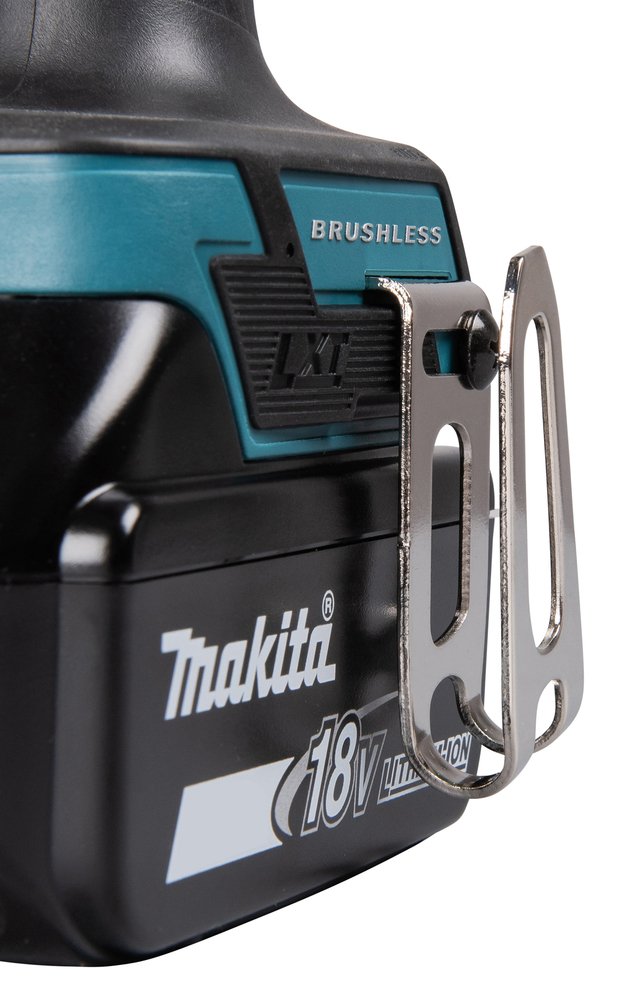 Taladro Makita Dhp489rtj De Impacto Inalámbrico