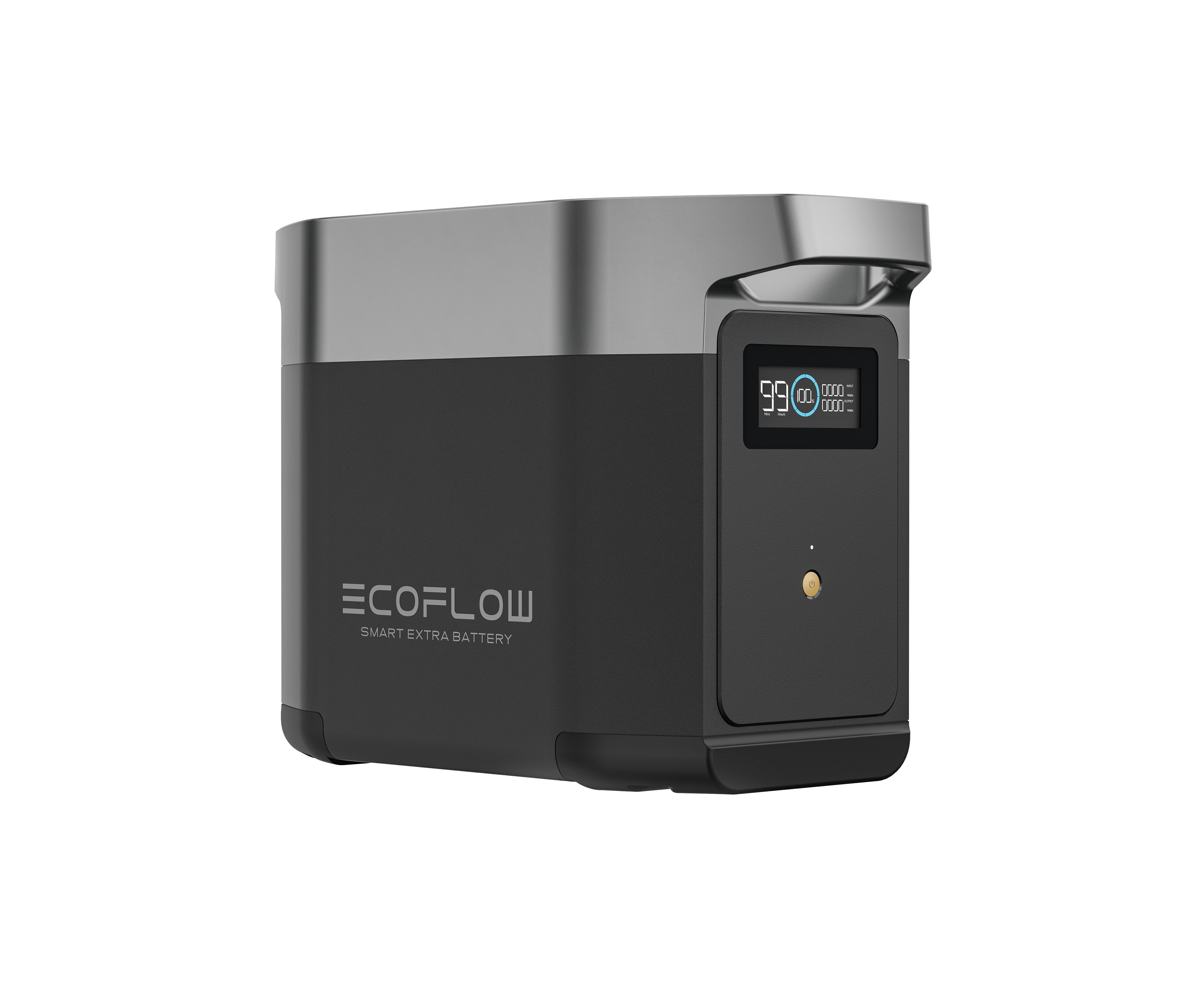 EAN 4897082668688 - EcoFlow ZMR330EB accesorio para estación de carga portátil Batería imagen 3