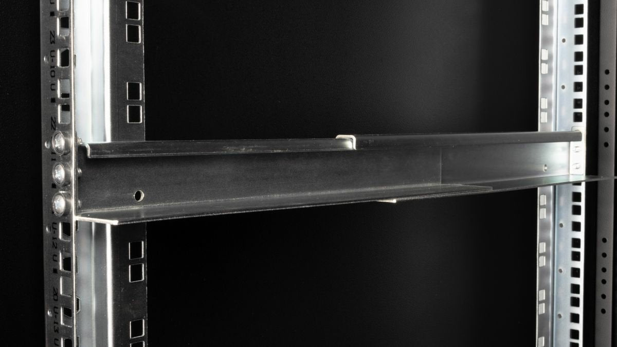 Equip Ezr-60-80 Accesorio De Bastidor Carril De Rack