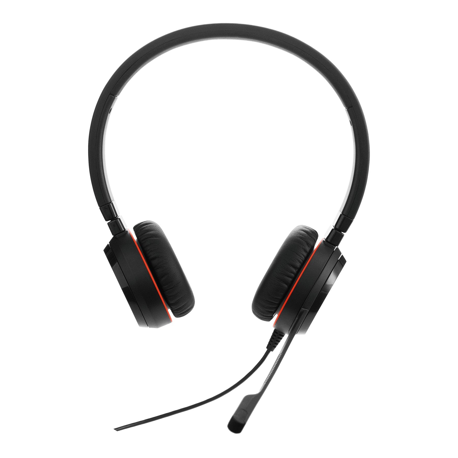 Jabra Evolve 30 Ii Uc Stereo Cableado Jack 3,5 Mm