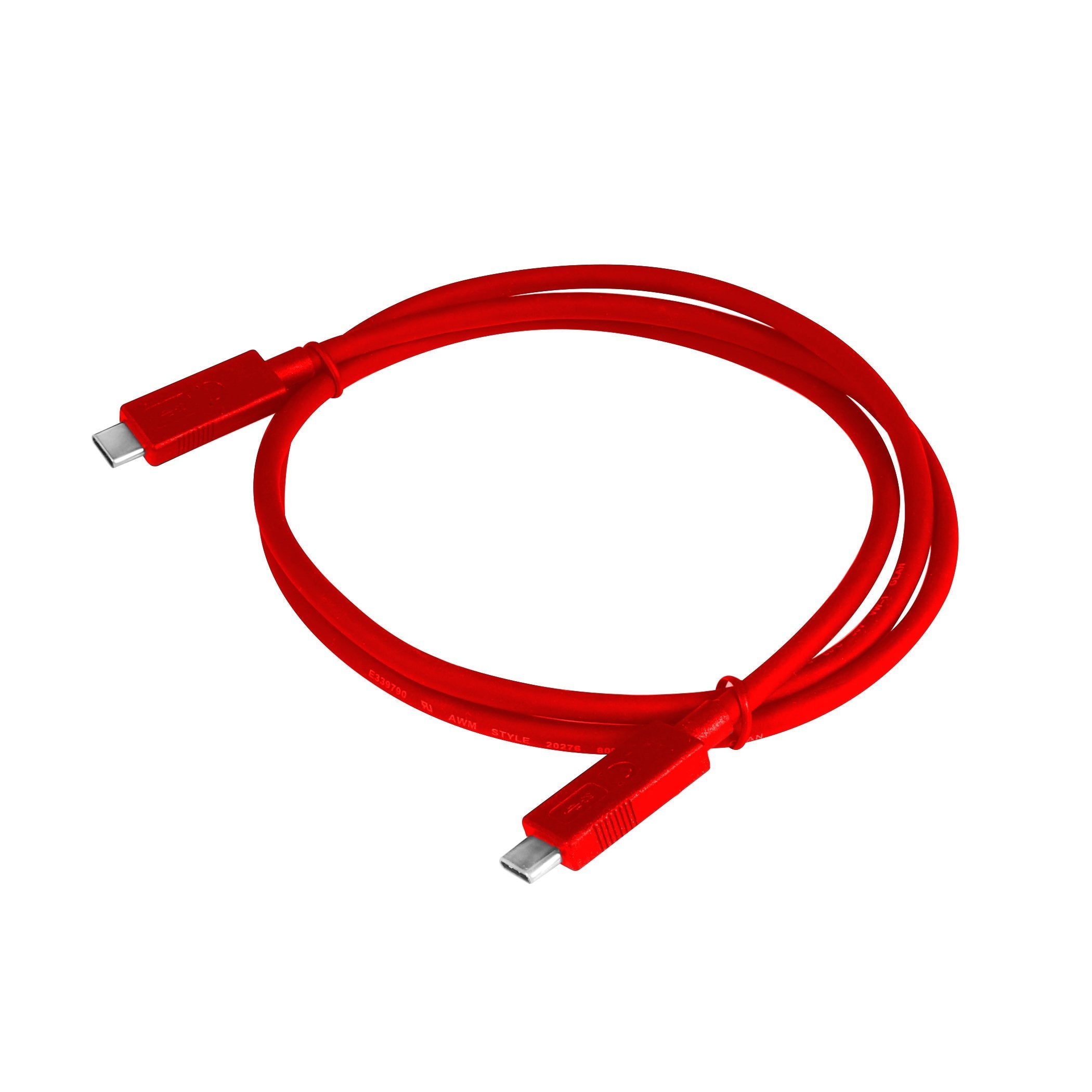 EAN 0841615101849 - CLUB3D CSV-1564W100 base para portátil y replicador de puertos Acoplamiento USB 3.2 Gen 1 (3.1 Gen 1) Typ imagen 3
