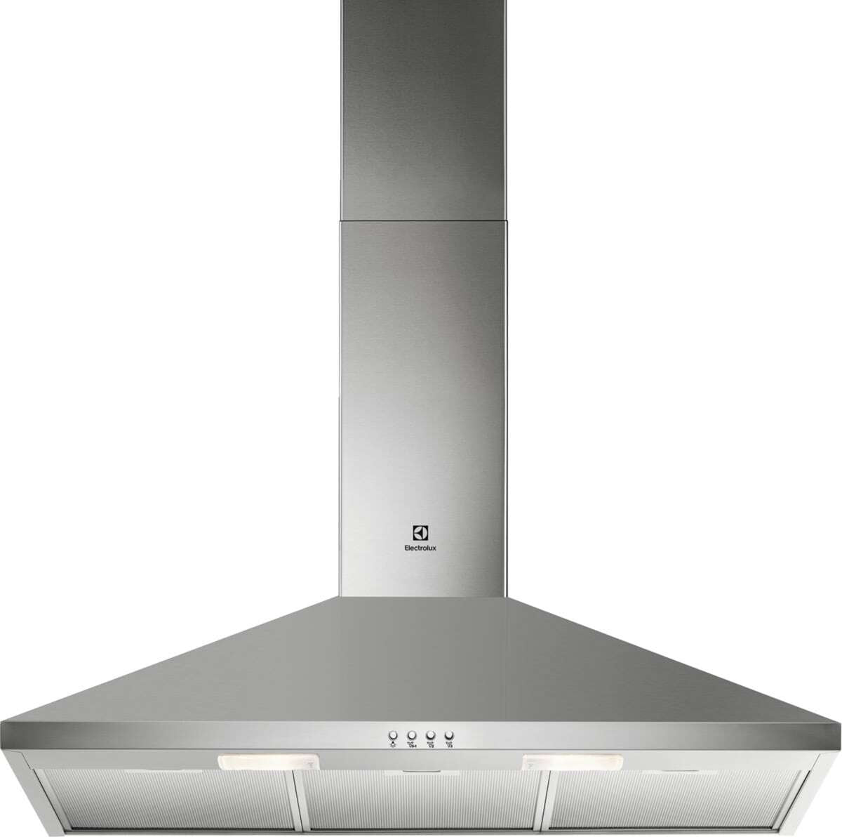 EAN 7332543614615 - Electrolux LFC319X De pared Acero inoxidable 420 m³/h imagen 2