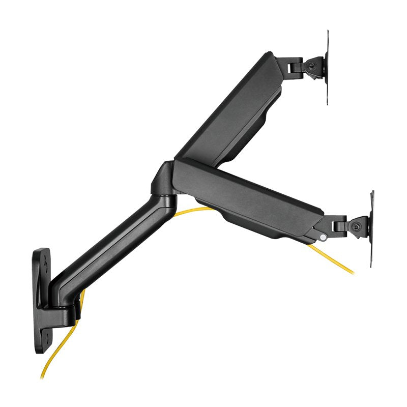 EAN 4052792063141 - LogiLink BP0146 soporte para monitor 81,3 cm (32") Pared Negro imagen 3
