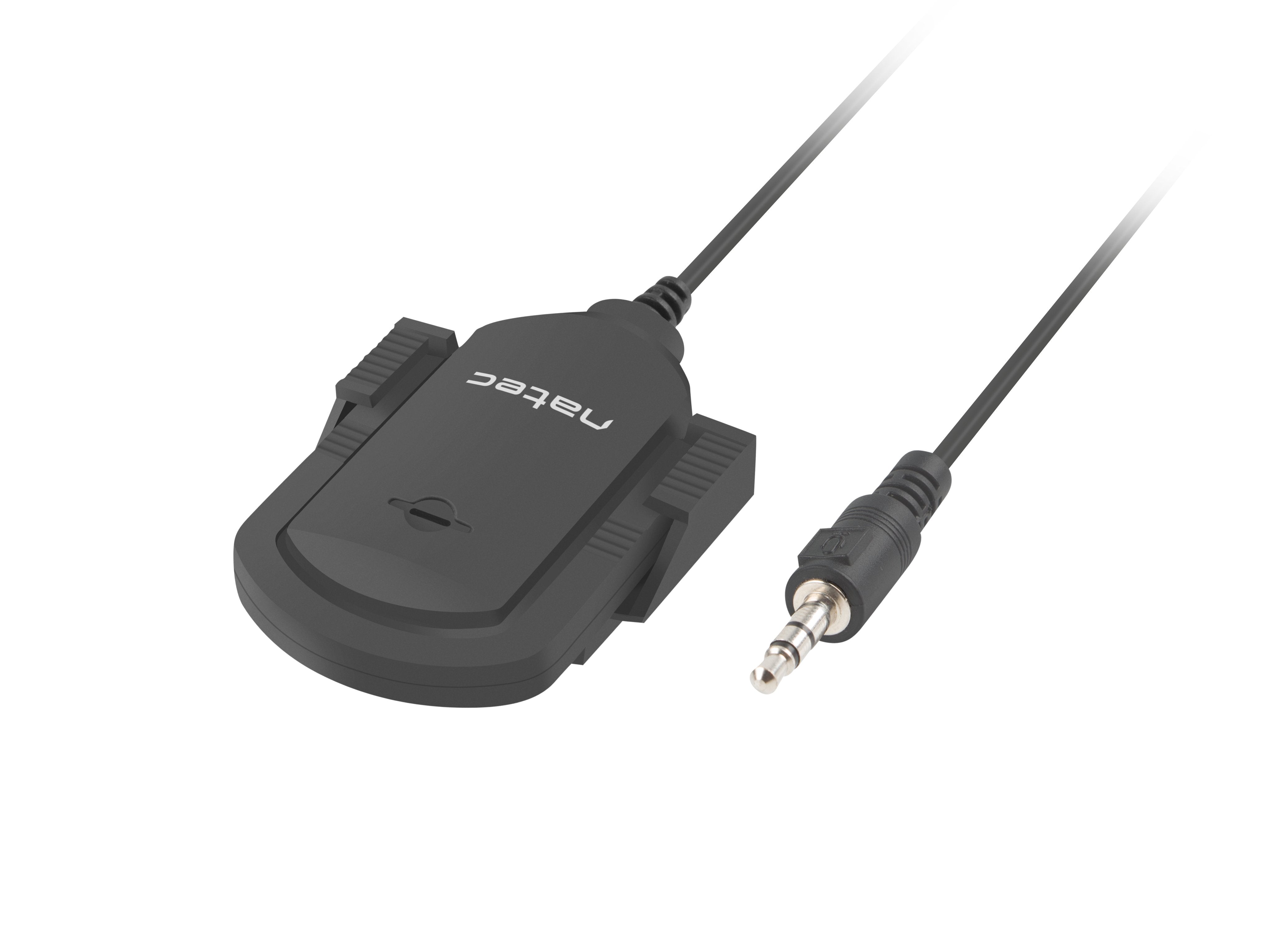 EAN 5901969417272 - NATEC NMI-1352 micrófono Micrófono con pinza de enganche imagen 3