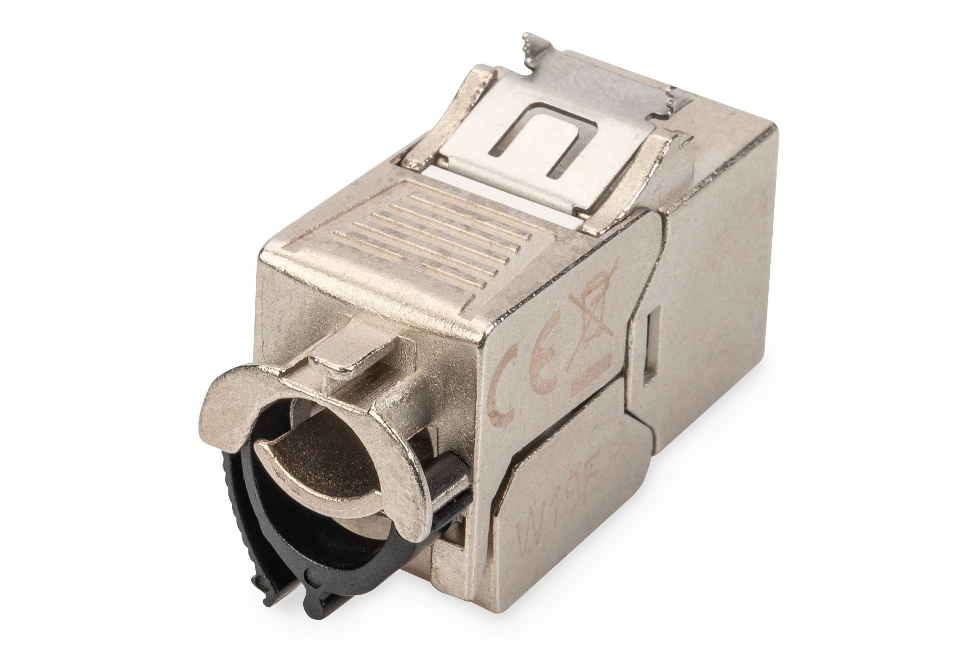 Digitus Pack De 24 Módulos Keystone Cat 6a