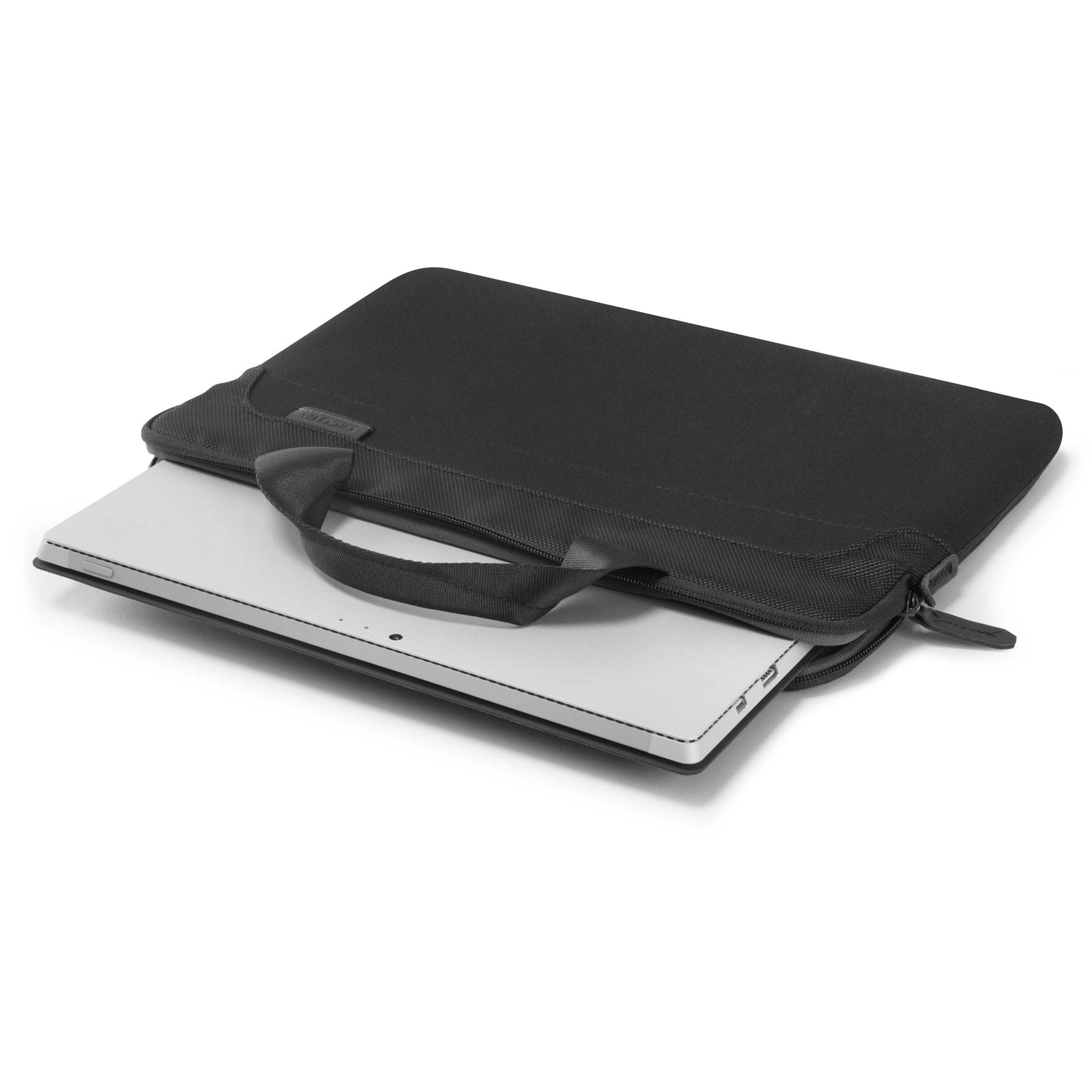 EAN 7640158663127 - DICOTA Ultra Skin Plus PRO 31,8 cm (12.5") Maletín Negro imagen 4