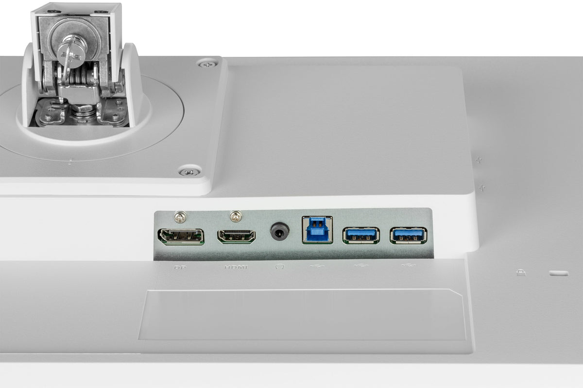 EAN 4948570123322 - iiyama ProLite XUB2292HSU-W6 pantalla para PC 54,6 cm (21.5") 1920 x 1080 Pixeles Full HD LED Blanco imagen 12