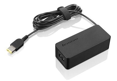 EAN 5706998645456 - Lenovo 45W 3pin adaptador e inversor de corriente Interior Negro imagen 1