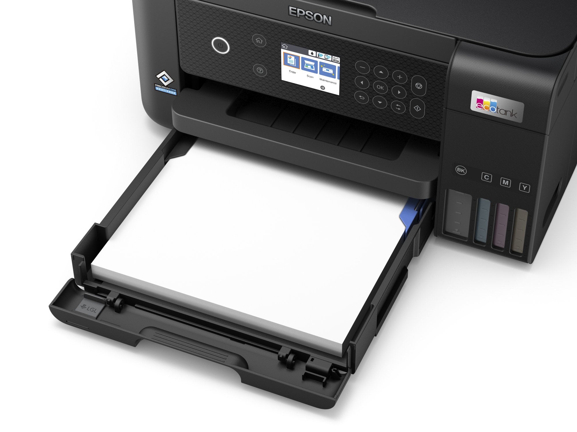 EAN 8715946683867 - Epson EcoTank L6260 Inyección de tinta A4 4800 x 1200 DPI 33 ppm Wifi imagen 13