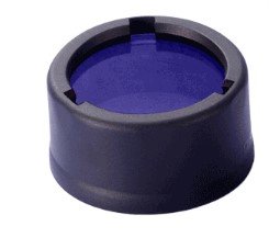 EAN 6952506490714 - Nitecore NFB23 filtro de iluminación Azul imagen 1