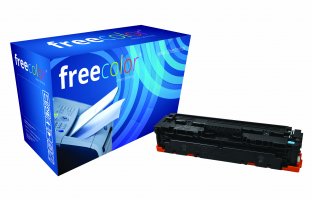 EAN 7612735072080 - Freecolor M452C-FRC cartucho de tóner 1 pieza(s) Compatible Cian imagen 1