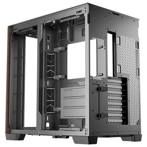 EAN 0761345100793 - Antec C8 Wood Full Tower Negro, Madera imagen 11