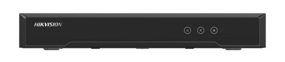 Hikvision Ids-6708huhi-M Dvr 8 Kanal Hd-Tvi