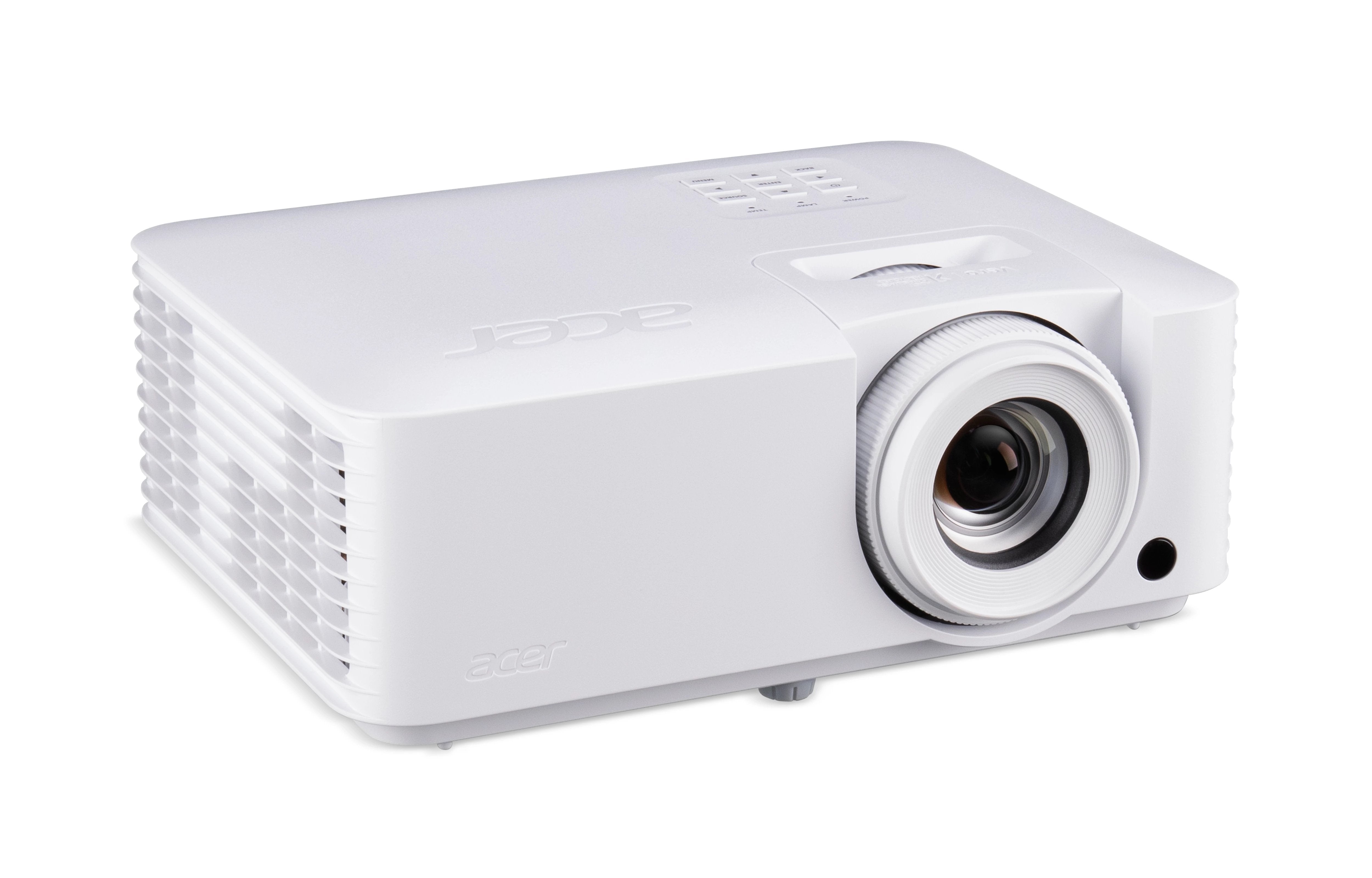 Proyector Pl2810g Dlp 4k Laser Uhd 3.5mln 2xhdmi