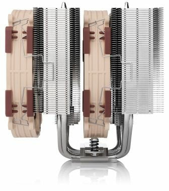 EAN 9010018000405 - Noctua NH-D15 G2 sistema de refrigeración para ordenador Procesador Refrigerador de aire 14 cm imagen 3