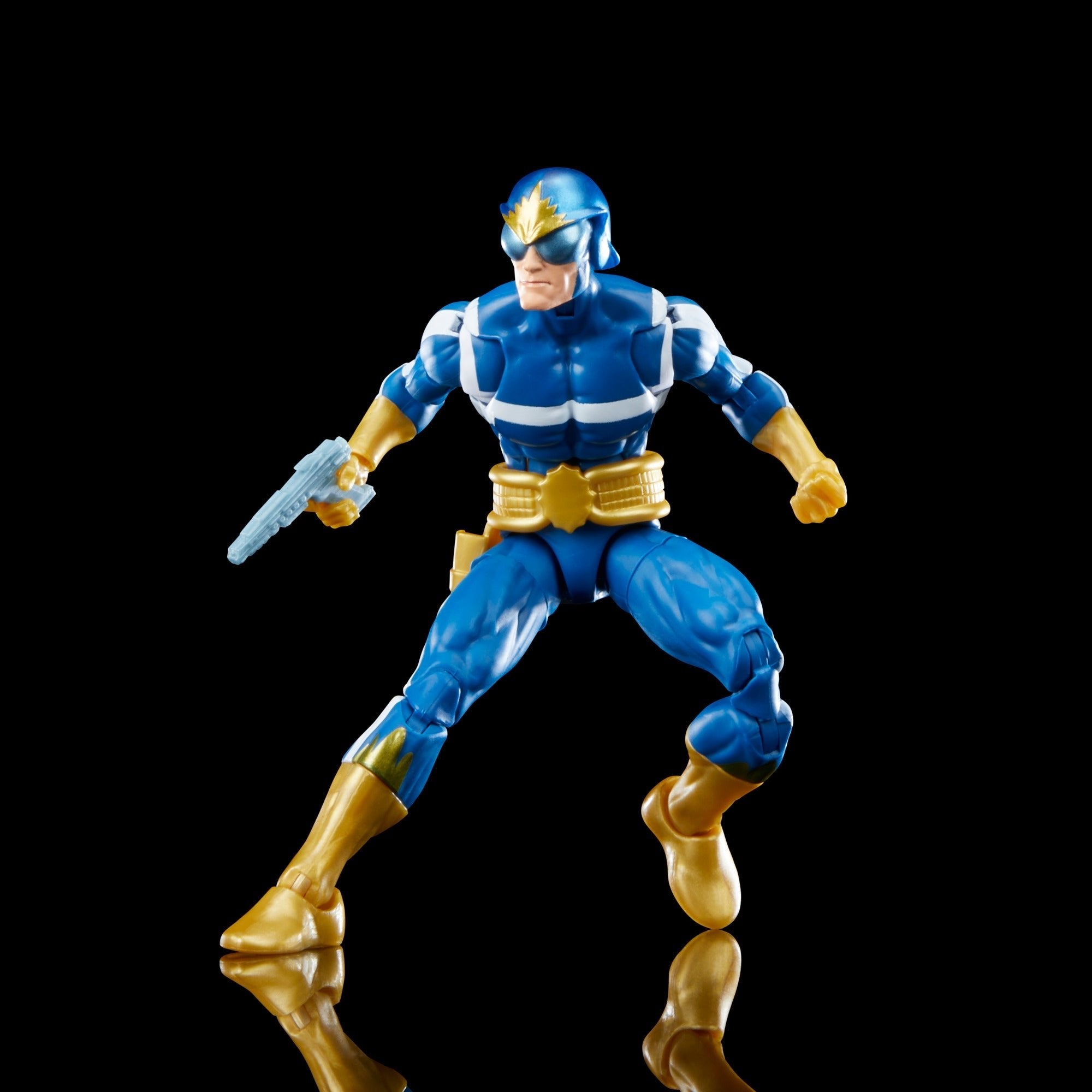 EAN 5010994179755 - Marvel Star-Lord imagen 8