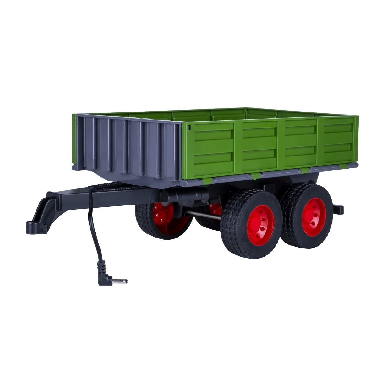 Jamara Kipper Dunkelverde Para Rc-Traktor 1:16