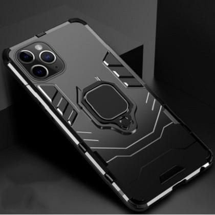 EAN 5704174800255 - CoreParts MOBX-COV-JL-11PROMAX funda para teléfono móvil 16,5 cm (6.5") Negro imagen 1