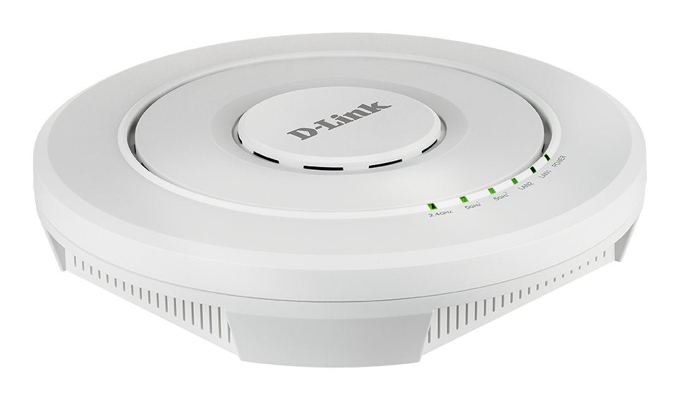 EAN 0790069438059 - D-Link DWL-7620AP punto de acceso inalámbrico 2200 Mbit/s Blanco Energía sobre Ethernet (PoE) imagen 5