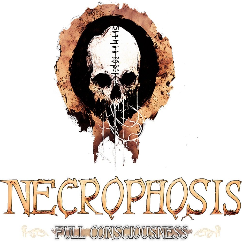 Juego Necrophosis Playstation 5