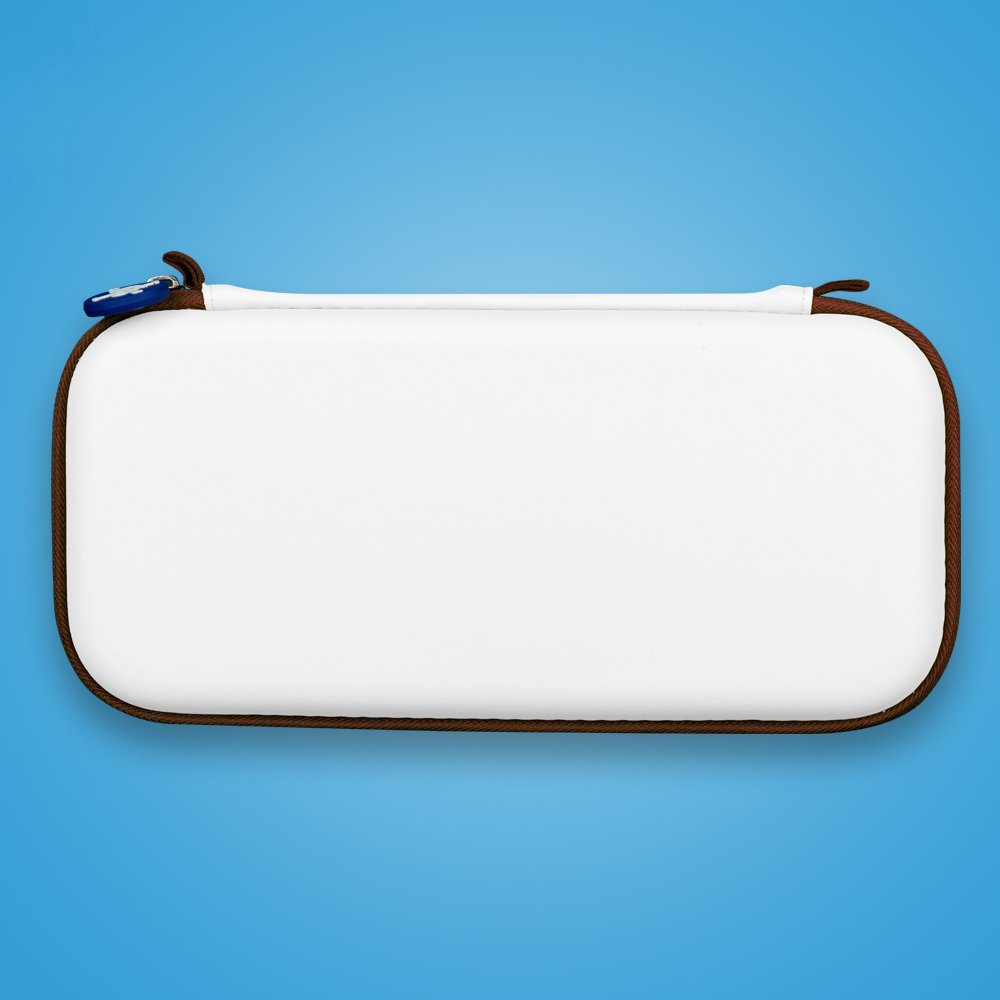 Funda Para Nintendo Switch Switch Lite Fr-Tec One Piece Chibi