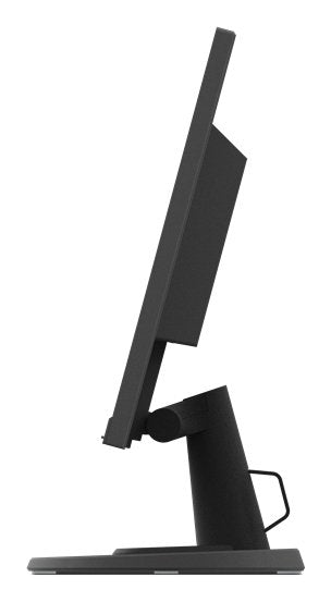 Monitor Lenovo D24-40 24" Fullhd Va, 75hz, 4ms, Hdmi, Vga Freesync Negro