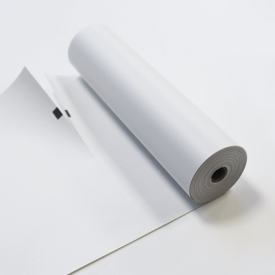 EAN 5014047601354 - Brother BDN-7J000210-060 papel térmico A4 imagen 1