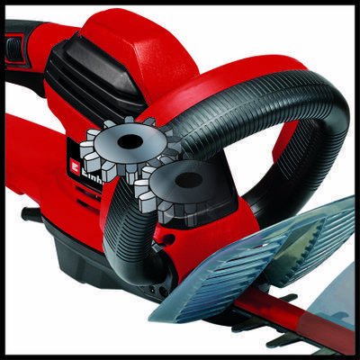 EAN 4006825616170 - Einhell GE-EH 7067 Cuchilla doble 700 W 3,73 kg imagen 7