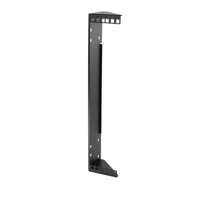 Logilink 19" Rack For Under-Desk Or Wall Mounting, 2u