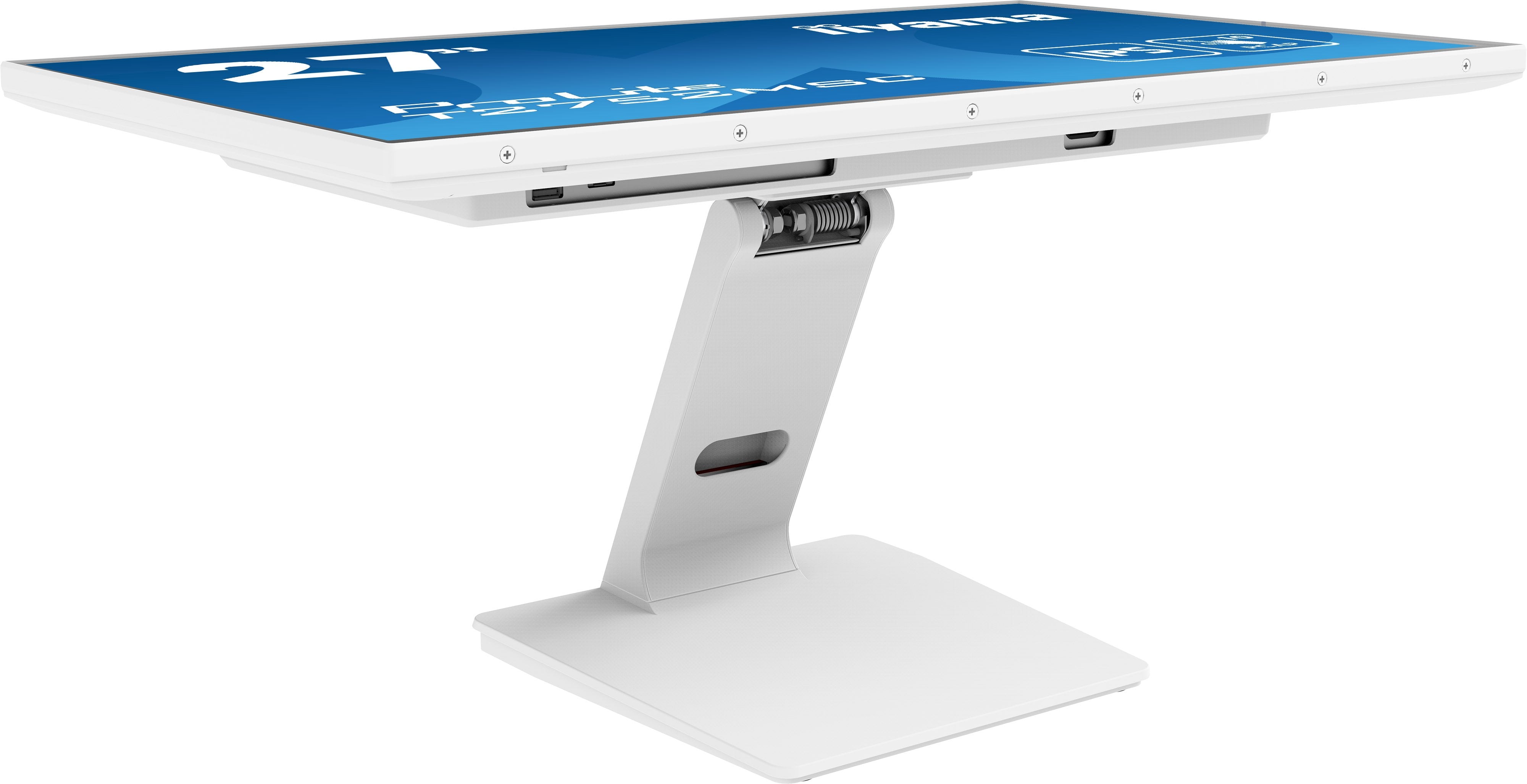 EAN 4948570123001 - iiyama ProLite T2752MSC-W1 pantalla para PC 68,6 cm (27") 1920 x 1080 Pixeles Full HD LED Pantalla táctil imagen 12