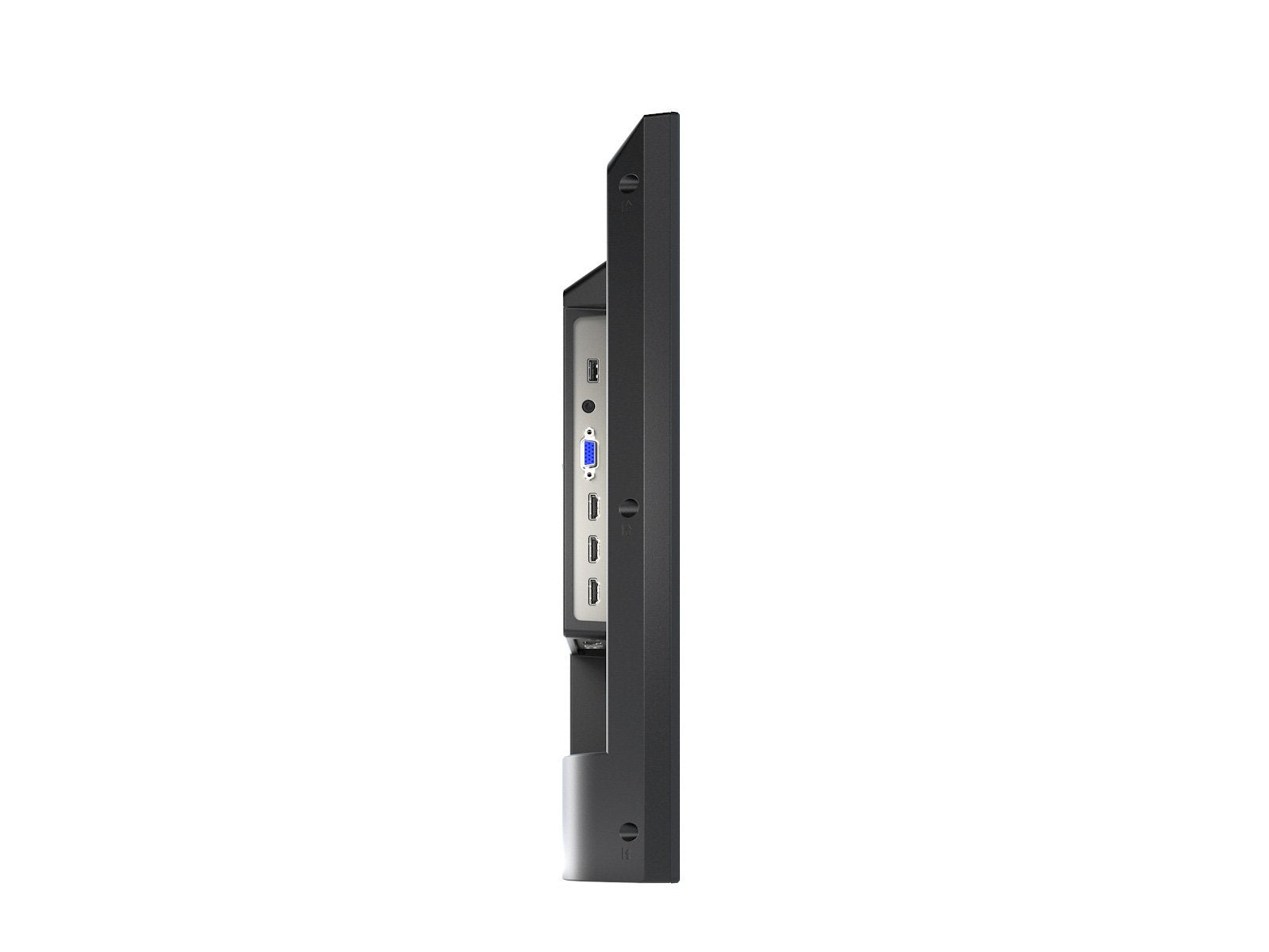 EAN 5028695127579 - NEC MultiSync E328-2 Pantalla plana para señalización digital 81,3 cm (32") LCD 400 cd / m² Full HD Negro imagen 3