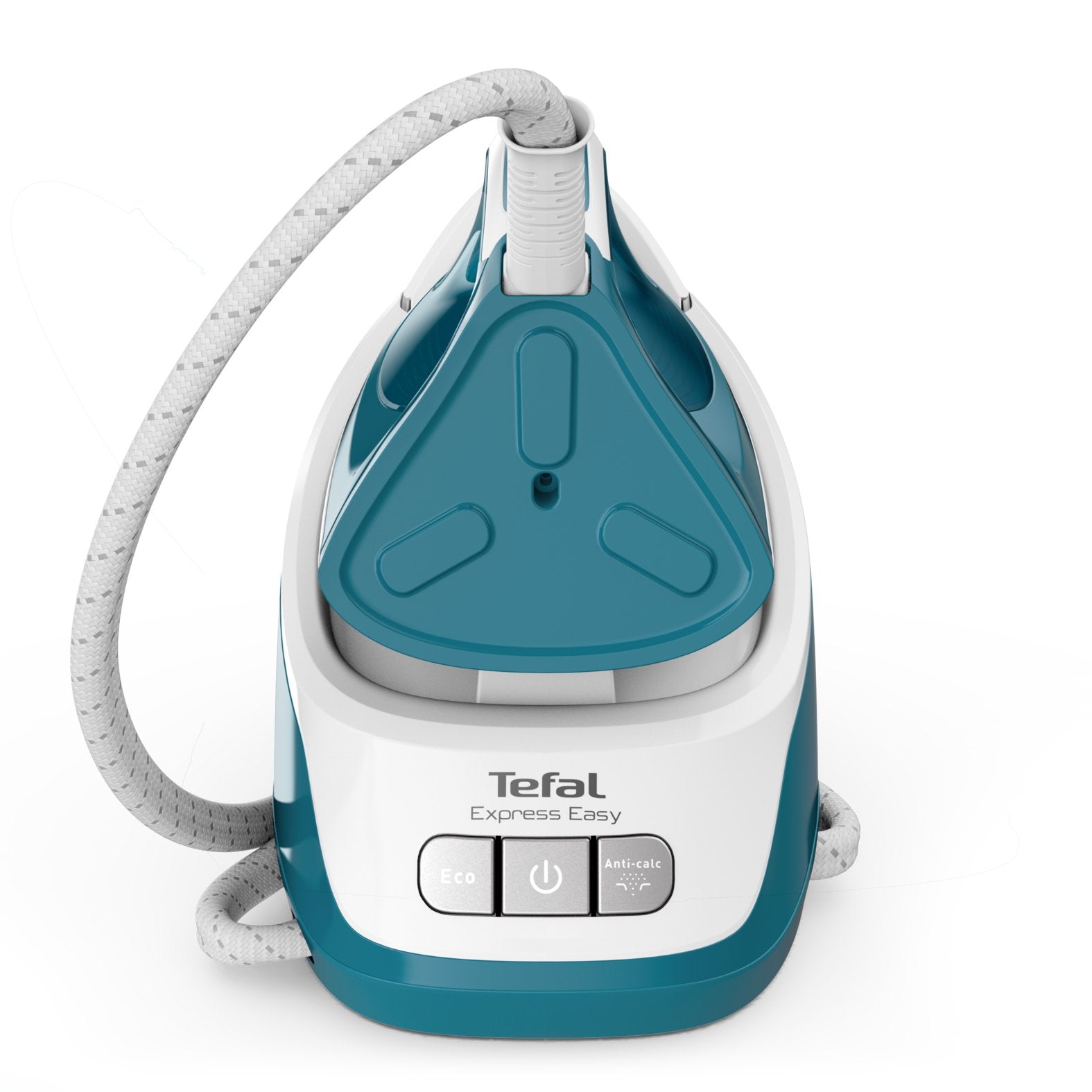 EAN 3121040079072 - Tefal Express Easy SV6131 2200 W 1,7 L Blanco, Azul imagen 6