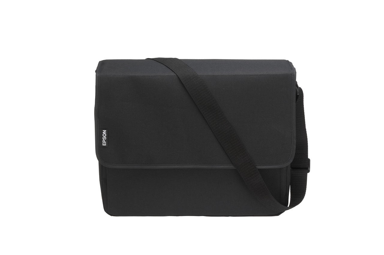 EAN 4895093308302 - Epson ELPKS68 estuche de proyector Negro imagen 1