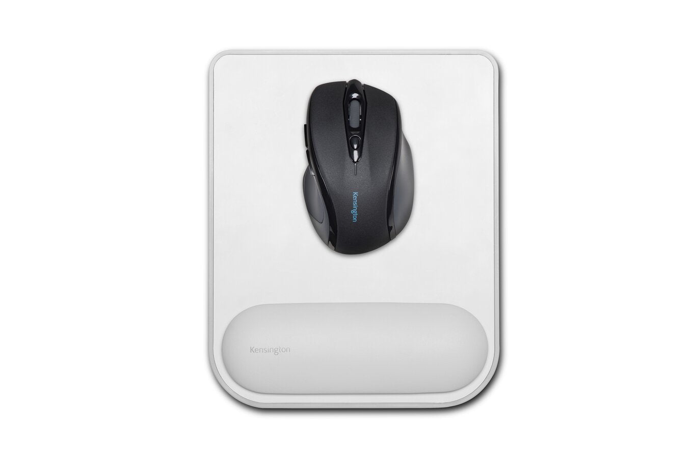 Alfombrilla Raton Y Reposamunecaccs Ergosoft Mousepad Reposamuneca