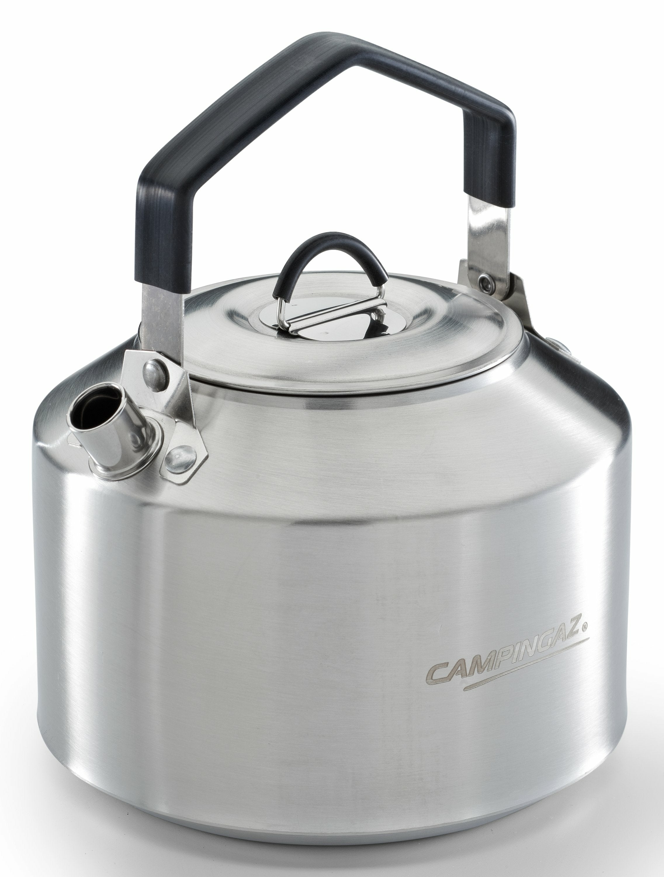 Tetera Campingaz 2197186 1,5 L Acero Inoxidable