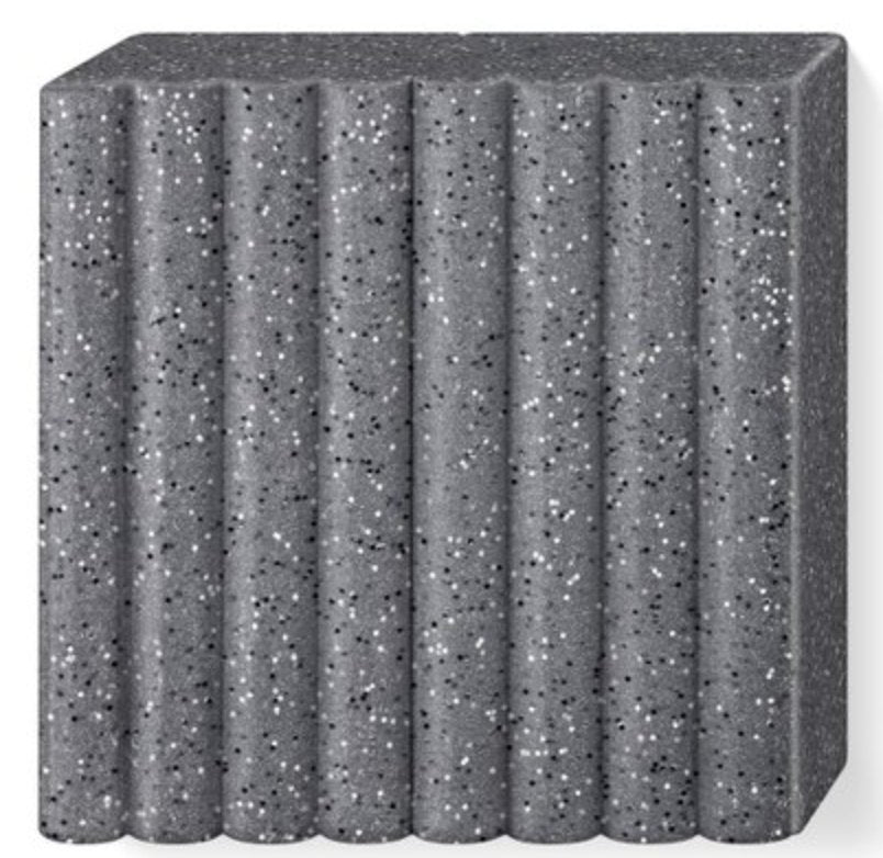 Fimo Mod.Masse Fimo Effect Granit