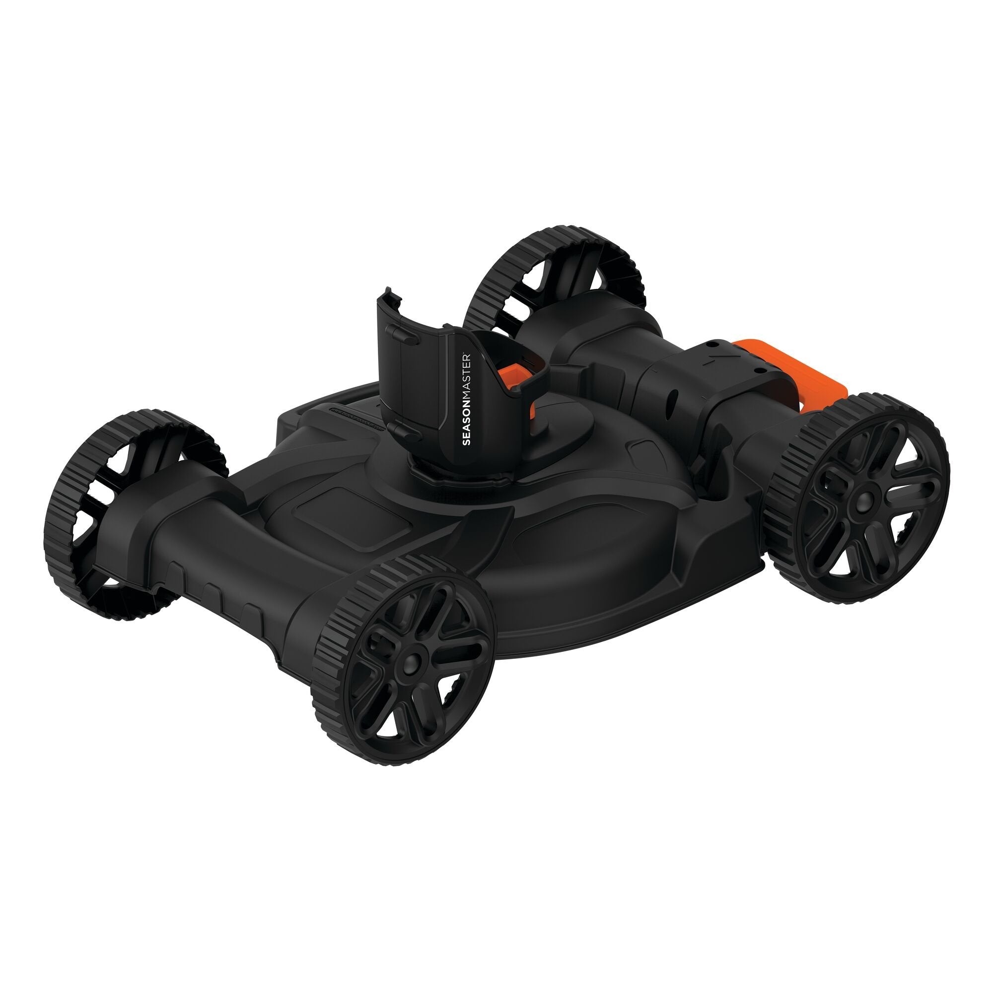 Black+Decker Base Para Recortadora Múltiple 3 En 1 Cm100 Cm100-Xj
