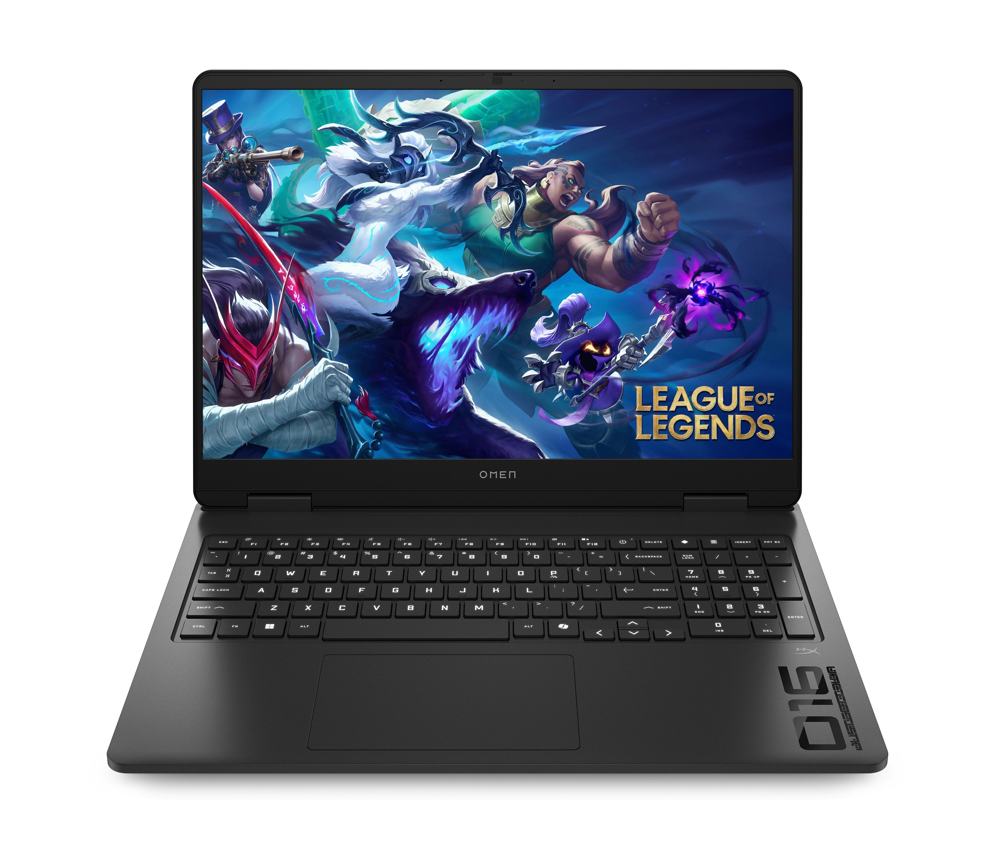 EAN 199896062732 - HP OMEN Slim Gaming 16-an0026ns Intel Core Ultra 7 255H Portátil 40,6 cm (16") 2K 32 GB DDR5-SDRAM 1 TB SS imagen 1