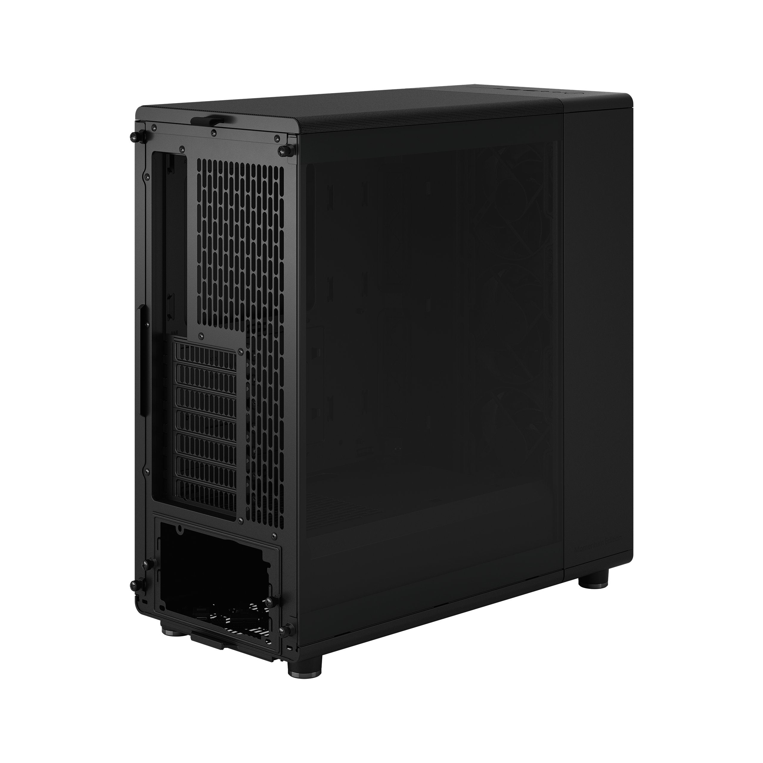 Fractal Design North Momentum Edition (Negro/Eiche, Tempered Glass) Fd-C-Nor1c-05