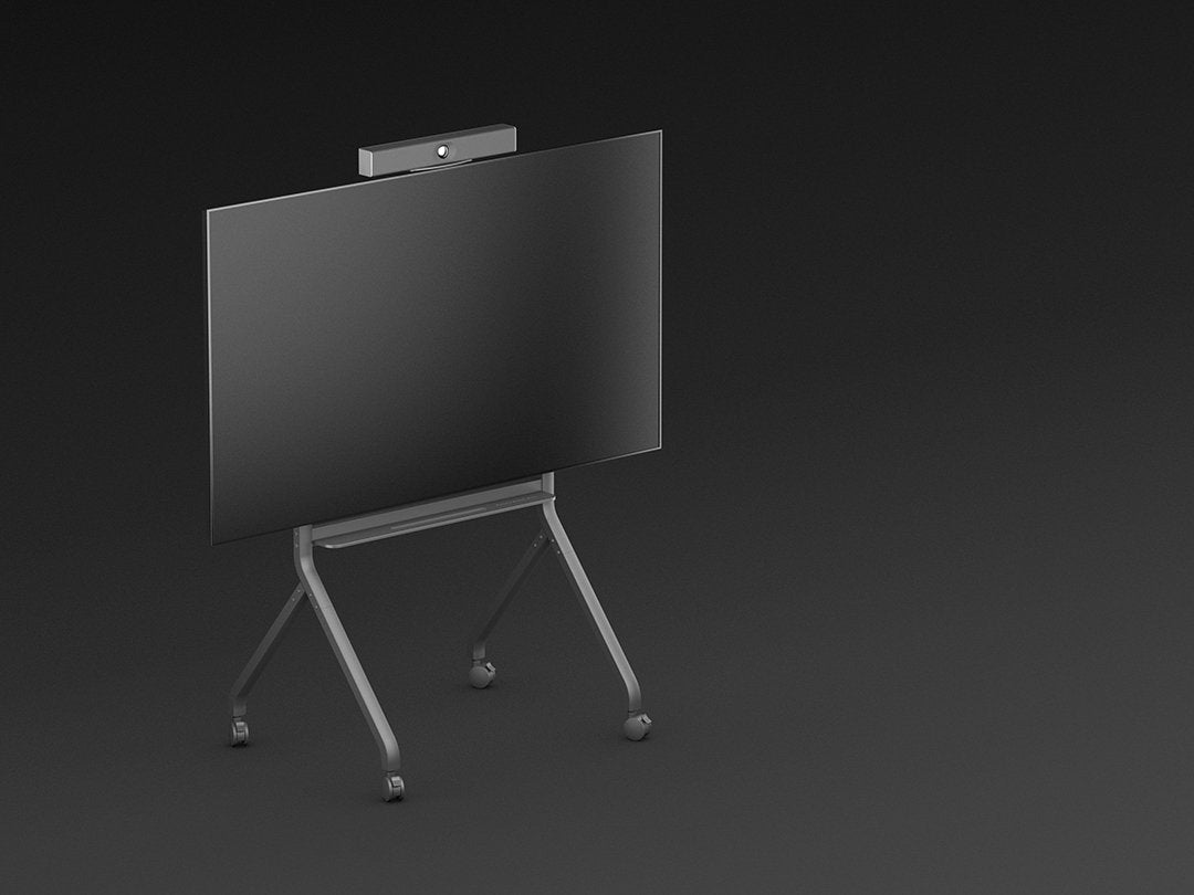 M Collaboration Floorstand 55"-86"