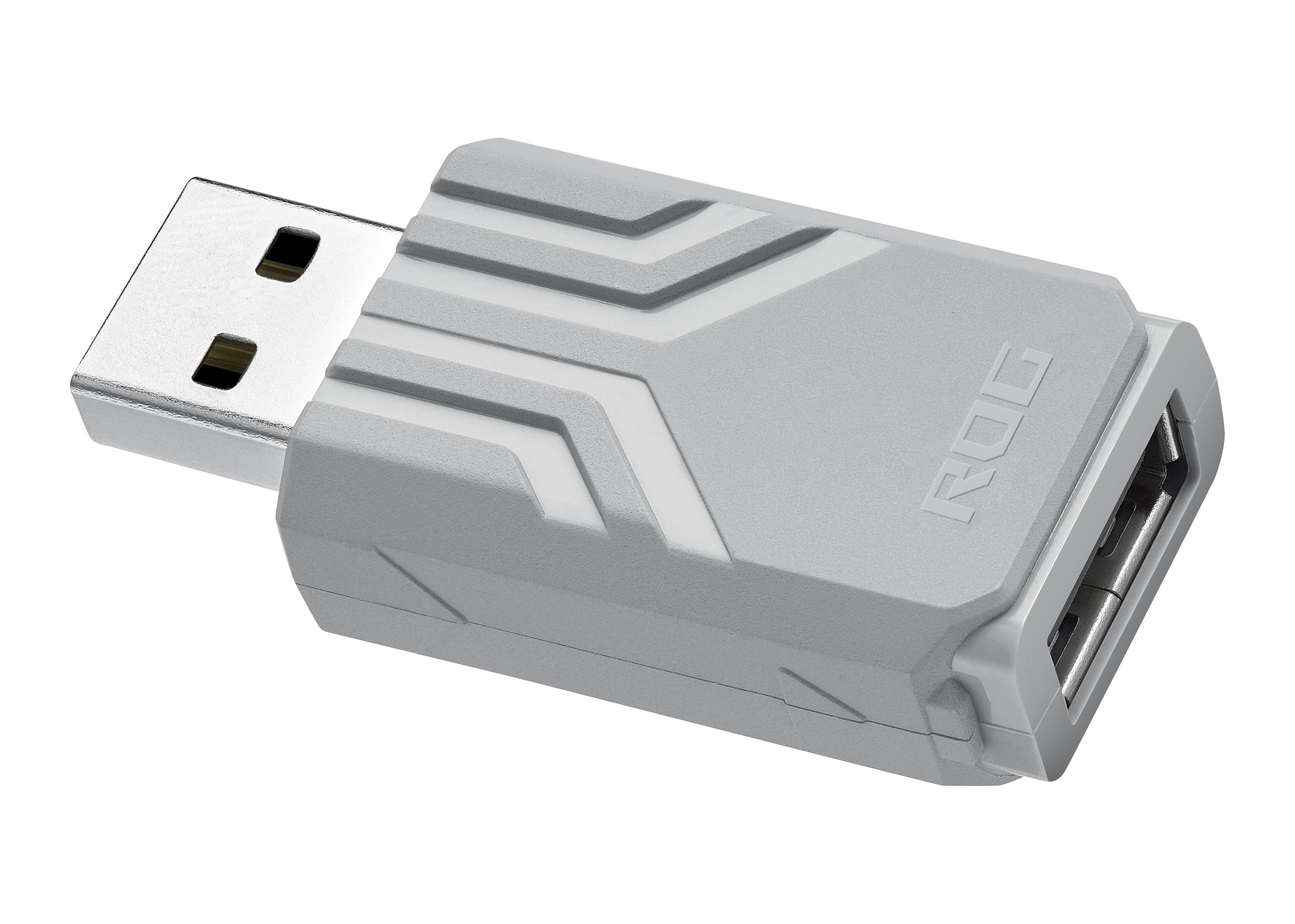 EAN 4711387394700 - ASUS ROG Polling Rate Booster Elevador de tasa de sondeo imagen 4
