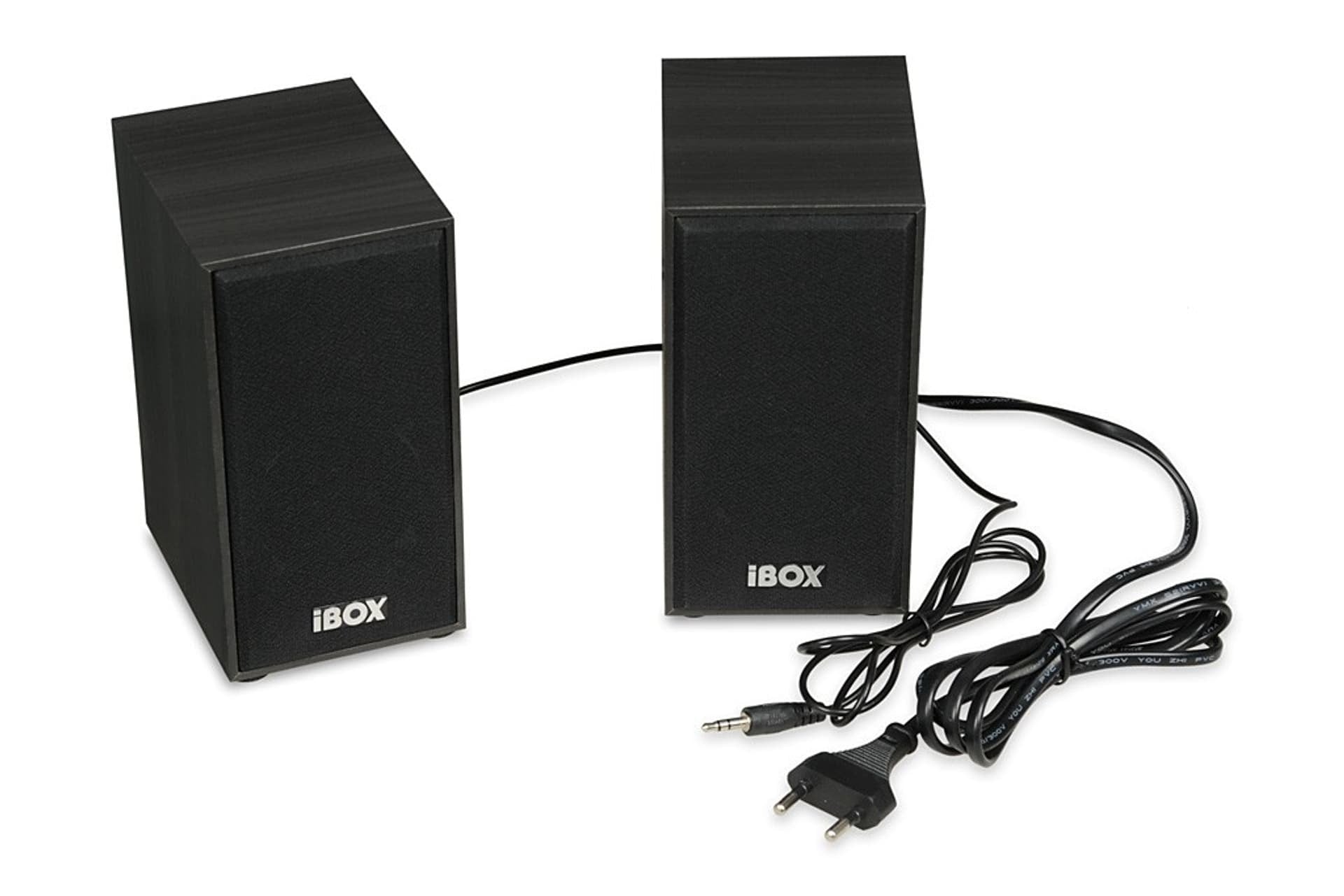 EAN 5901443055983 - iBox IGLSP1B altavoz De 2 vías Negro Alámbrico 10 W imagen 11